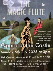 Magic Flute